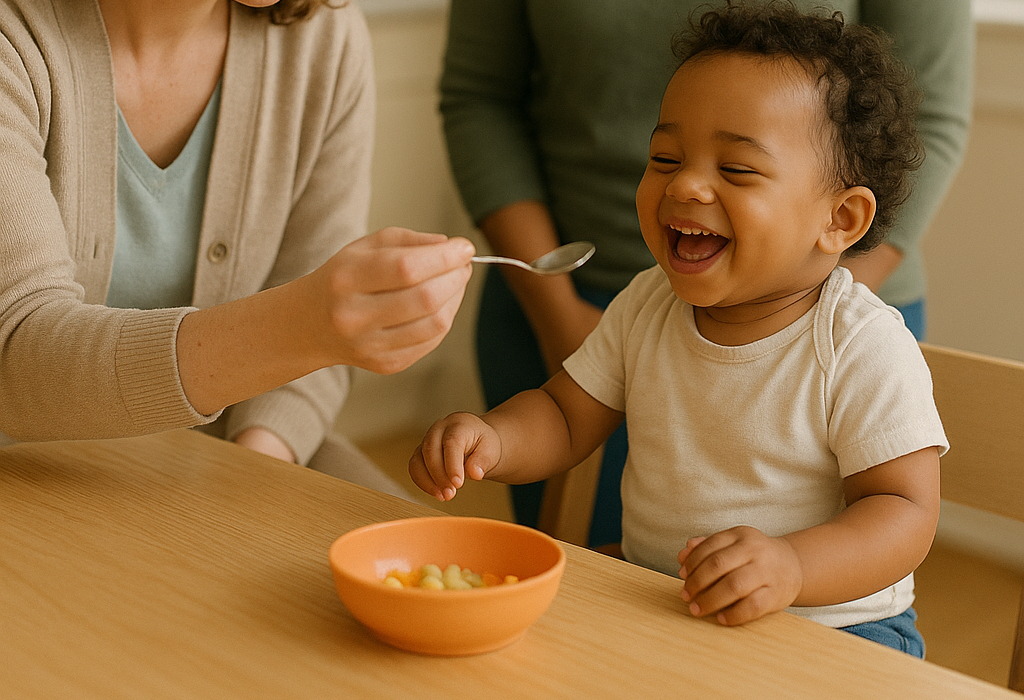 Chewind and Swallowing