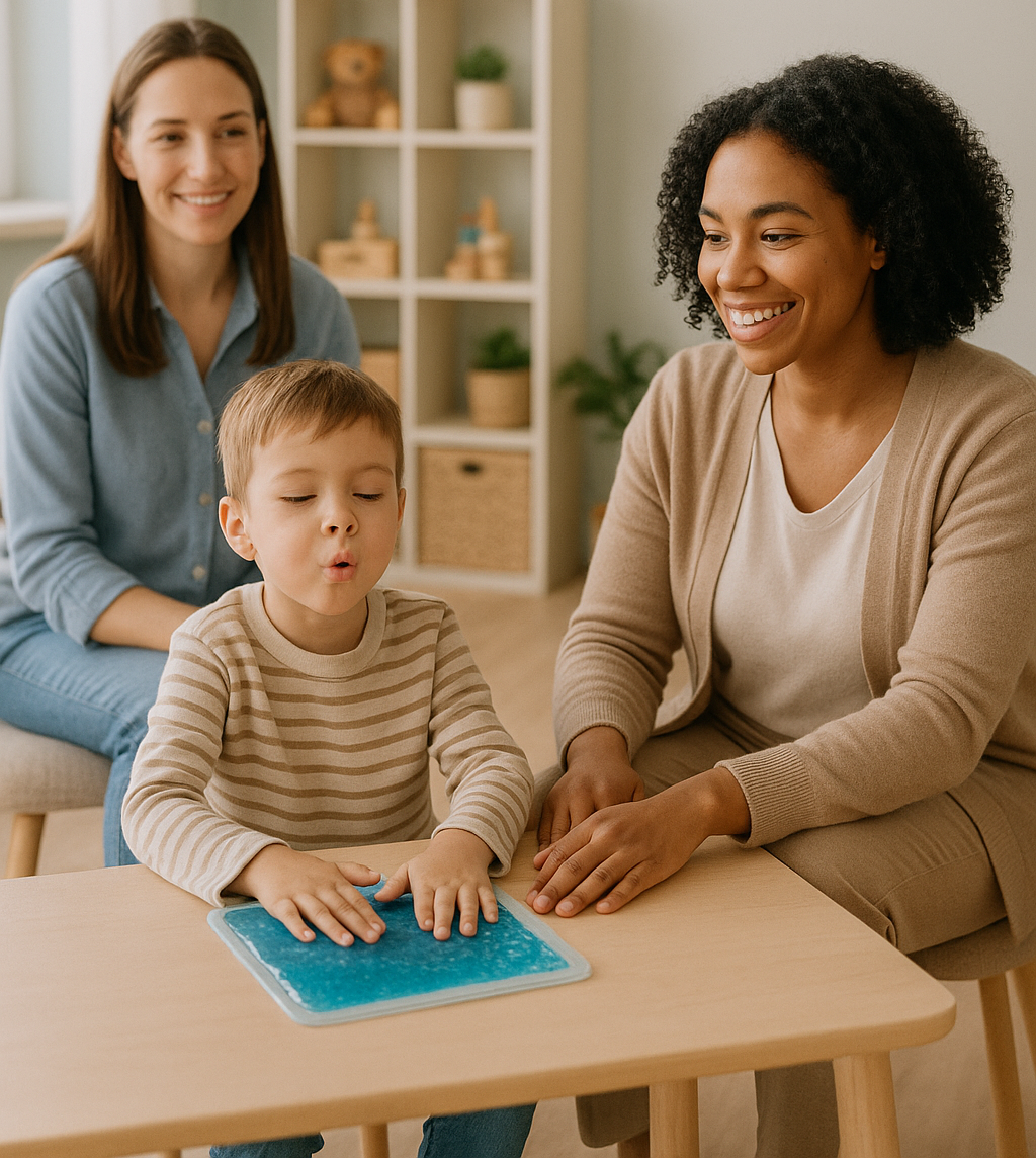 Emotional Regulation