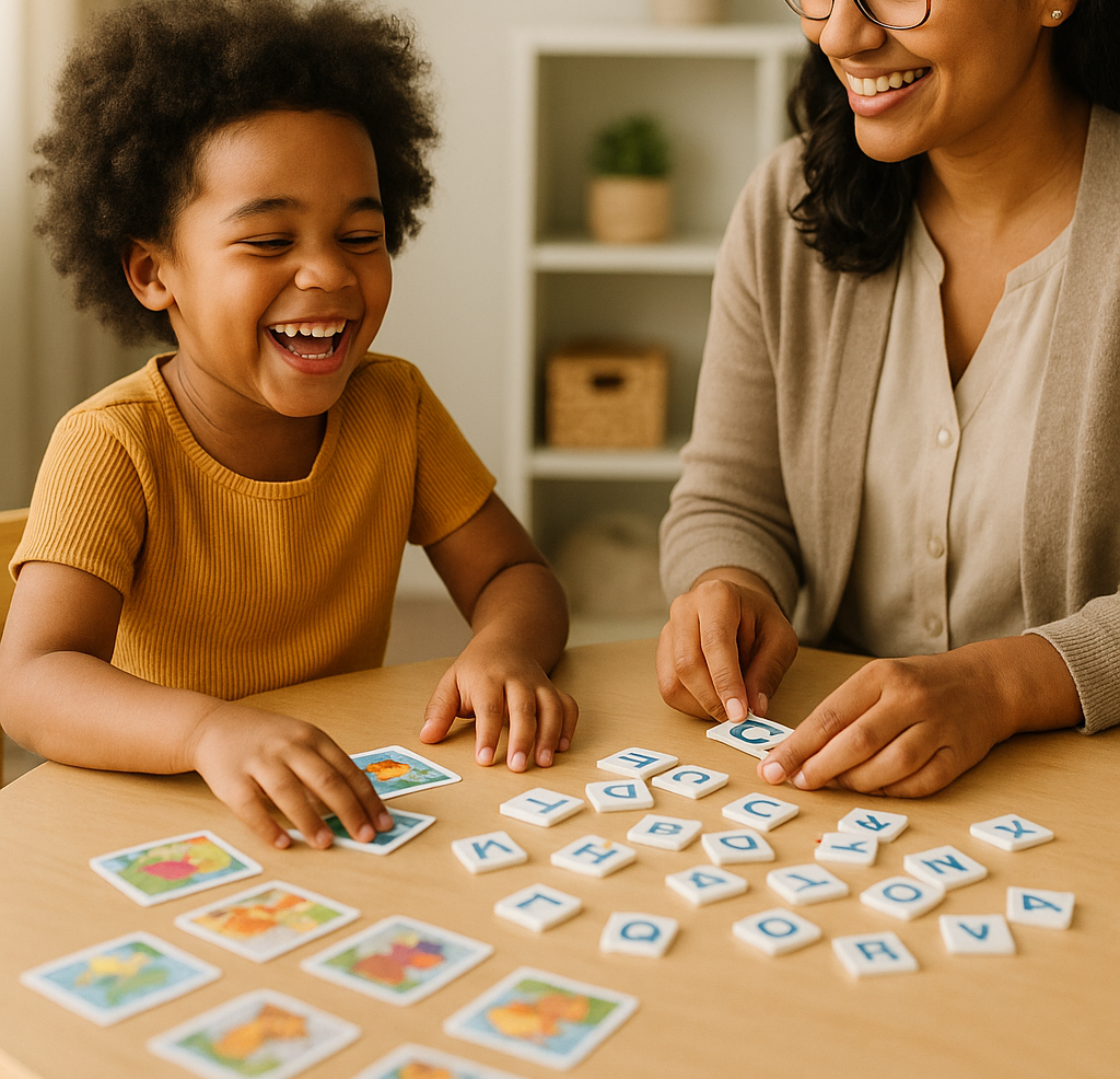 Phonological Processing