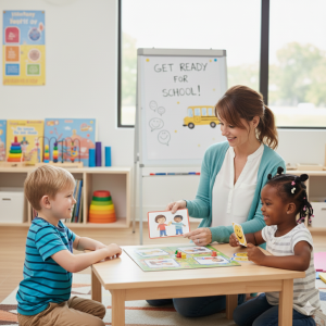 Now hiring occupational therapists for Indianapolis IN location
